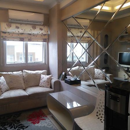 Aris The Suites @ Metro บันดุง ภายนอก รูปภาพ