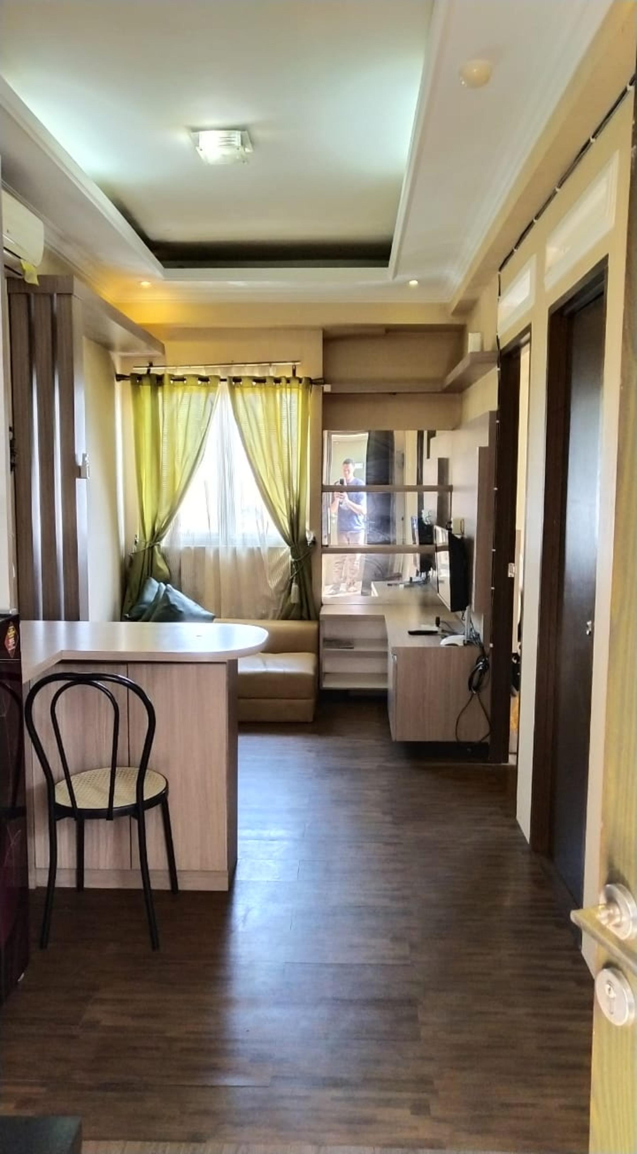 Aris The Suites @ Metro บันดุง ภายนอก รูปภาพ