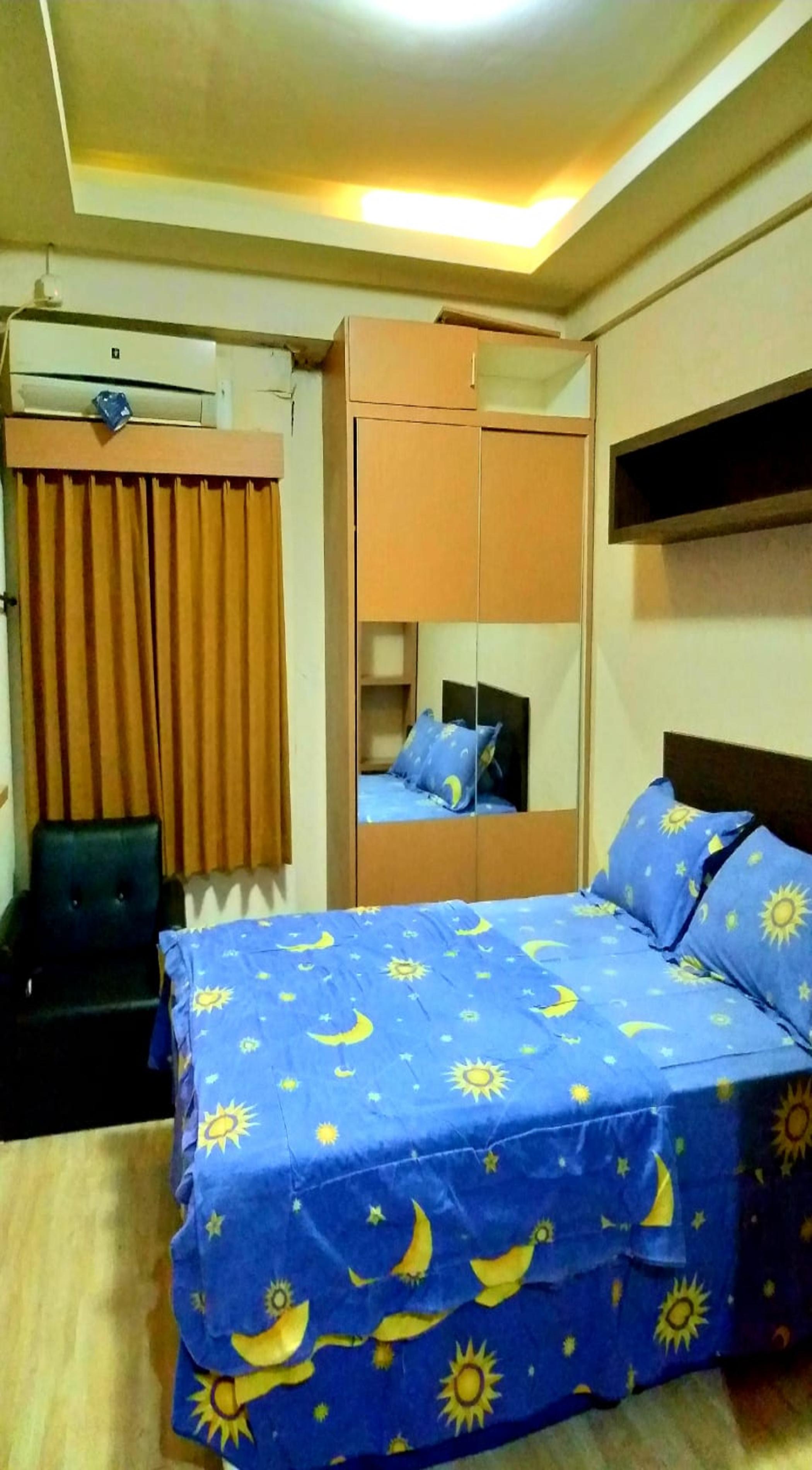Aris The Suites @ Metro บันดุง ภายนอก รูปภาพ