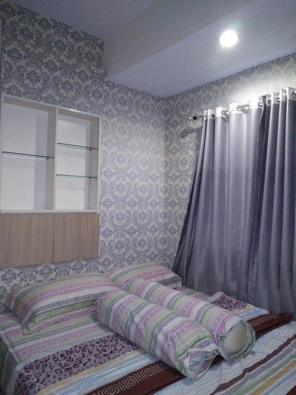 Aris The Suites @ Metro บันดุง ภายนอก รูปภาพ