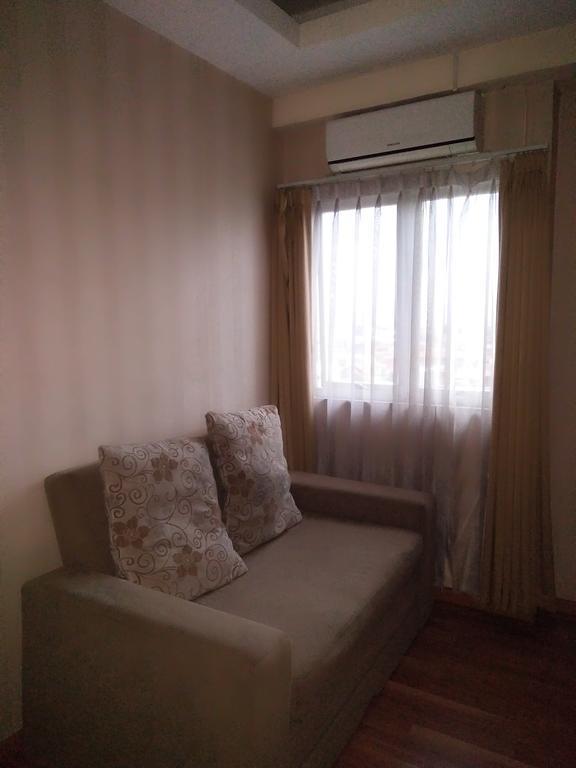 Aris The Suites @ Metro บันดุง ภายนอก รูปภาพ