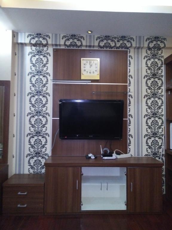Aris The Suites @ Metro บันดุง ภายนอก รูปภาพ