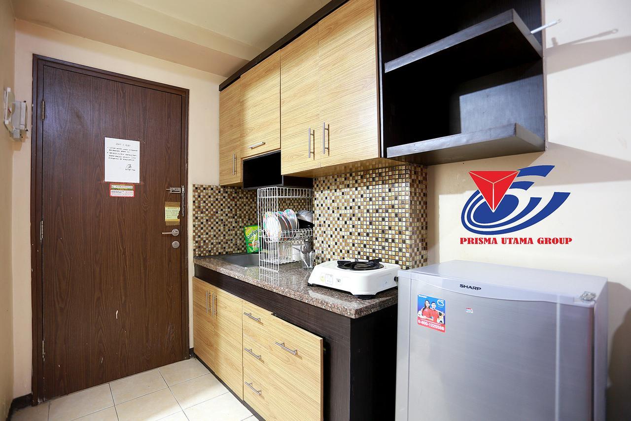 Aris The Suites @ Metro บันดุง ภายนอก รูปภาพ