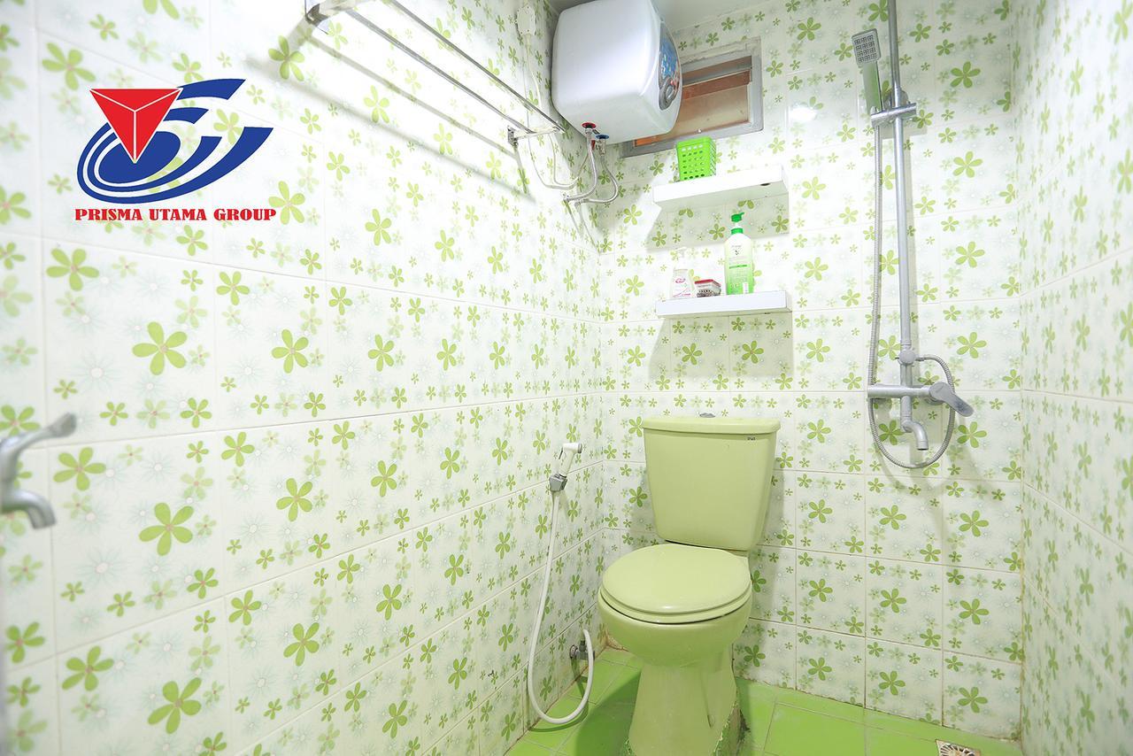 Aris The Suites @ Metro บันดุง ภายนอก รูปภาพ
