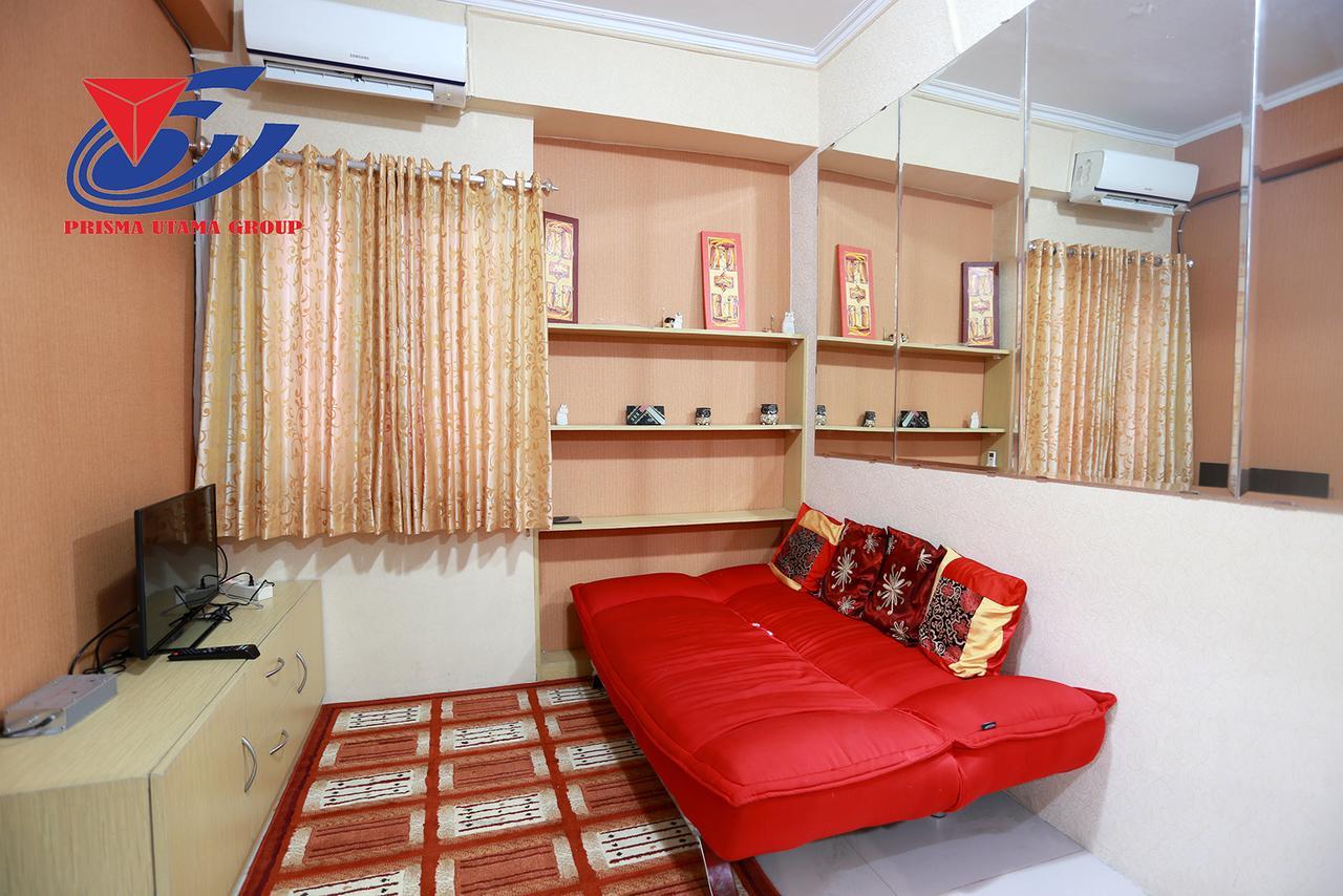 Aris The Suites @ Metro บันดุง ภายนอก รูปภาพ