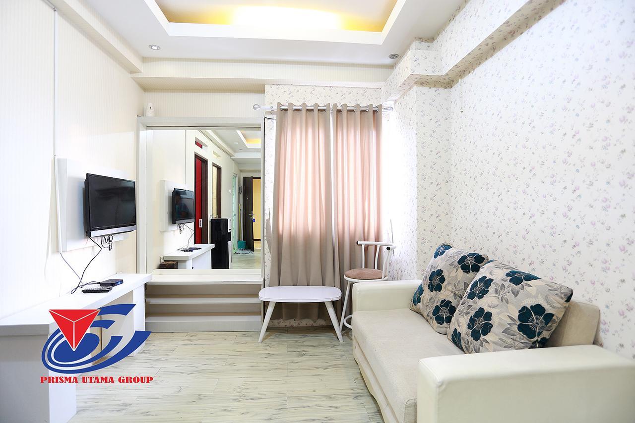 Aris The Suites @ Metro บันดุง ภายนอก รูปภาพ